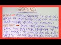 DolaJatra Odia Rachana ||Dolajatra Odia Eassy ||Eassy On Dolajatra ||Odia Eassy