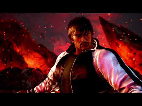 Ranked Forest613's Law TEKKEN™7_20171130122121
