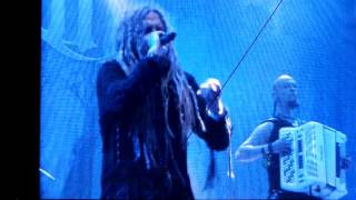 Korpiklaani - Lempo [live @ Masters of Rock 2016]