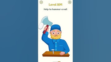 DOP 2 Delete One Part Level 204