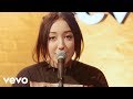 Noah Cyrus - Almost Famous (Live - Vevo Exclusive)