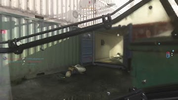 COD MW Shipment Double Execution