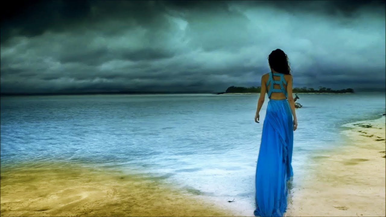 Watch Azam Ali & Loga Ramin Torkian - Ocean on YouTube Watch Azam Ali & Loga Ramin Torkian - Ocean on YouTube