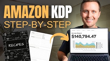 How to Make Low Content Books That Actually Sell (Full Tutorial)