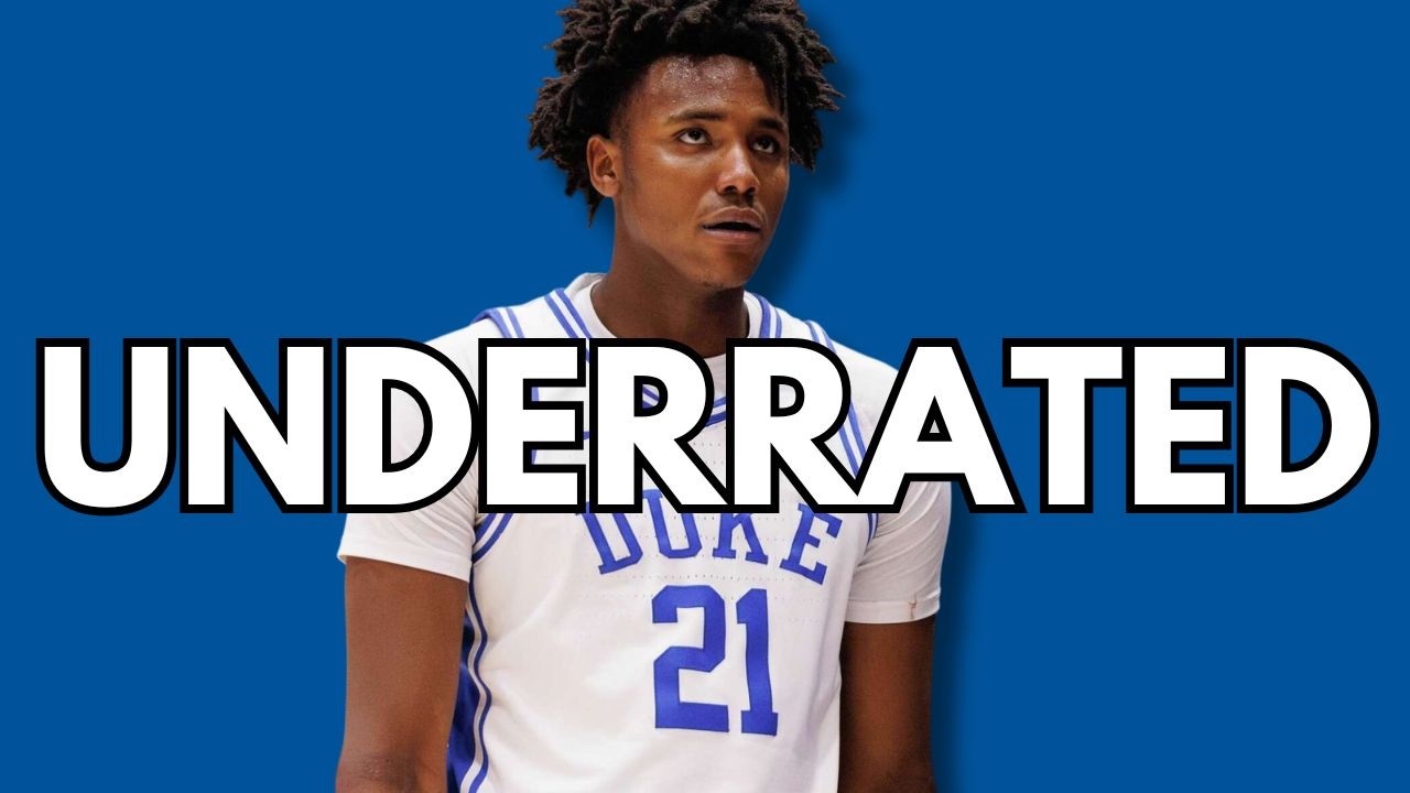 Patrick Ngongba II Scouting Report | 2027 NBA Draft
