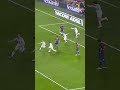 Ramos Got The HEAD Moves Shorts Sergioramos Laligasantander Elclásico