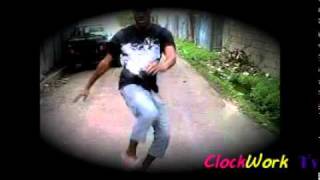 Deva Clock kick off the Clash vs Sashi