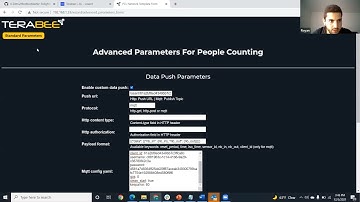 Terabee IR with Losant for Occupancy