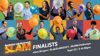 Needles in a Haystack  - Peng Peng - Berkeley Lab Research SLAM 2021