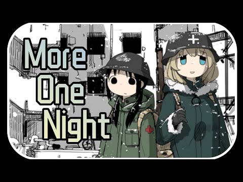 【凜菓x猫ちゃん】More one night【歌ってみた】