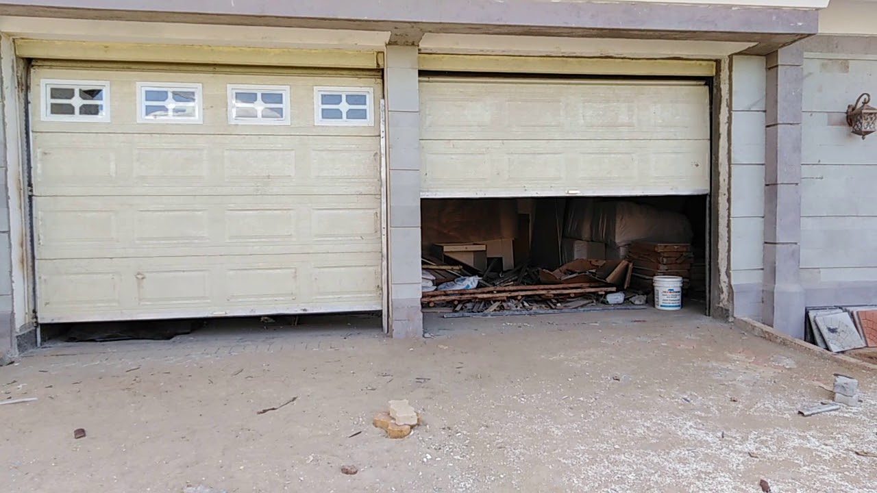 Garage Door Kenya 0735604885 YouTube