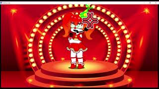 Funtime Foxy, Please Stop Twerking In The Vents Fnaf