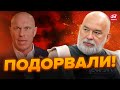 😱ШЕЙТЕЛЬМАН: Это СЕРЬЕЗНЕЕ убийства Кивы – УБИЛИ ЕЩЕ ОДНОГО любимчика Путина@sheitelman