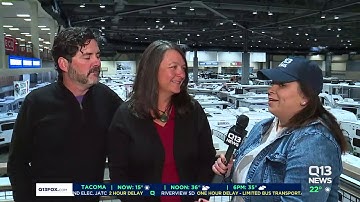 Thumbnail of The Seattle RV Show