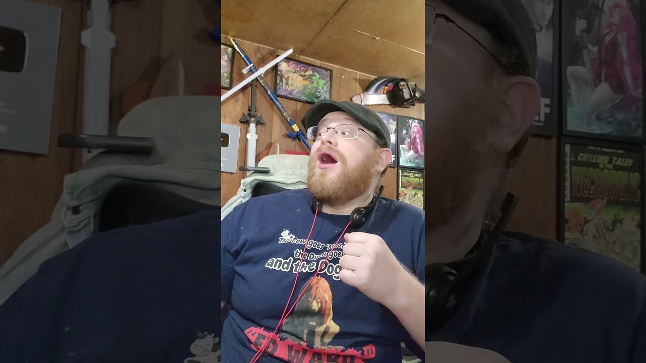 New Villain Review Day