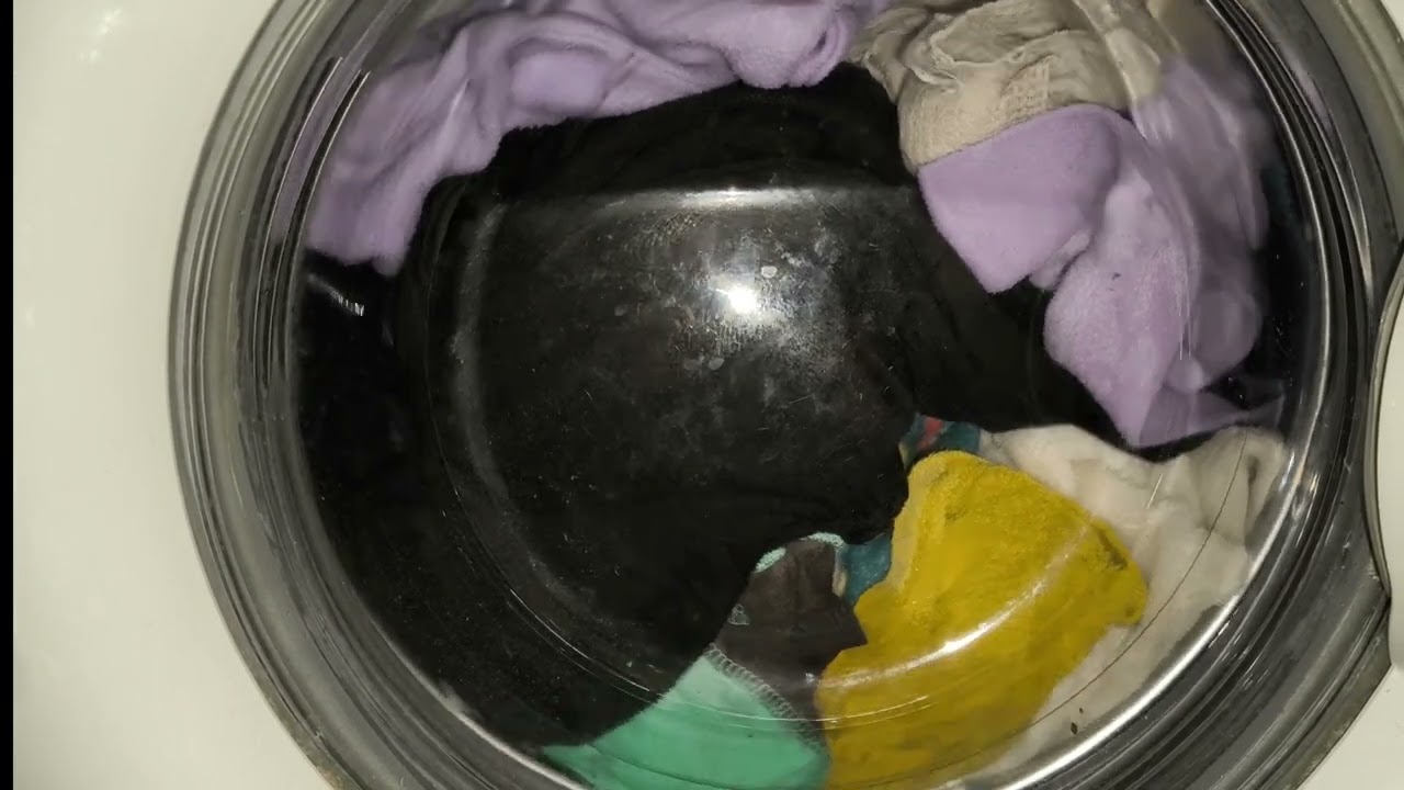 LG F80C3LD-Cotton quick 40°