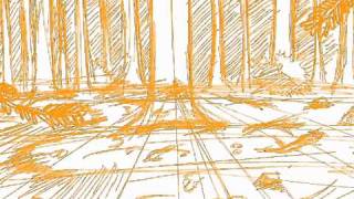 TVPaint Animation Test 1