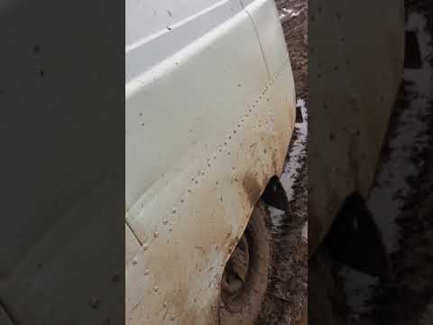 Регулировка клапанов УАЗ