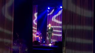 DIDO - DON'T LEAVE HOME live in São Paulo Brazil 2019