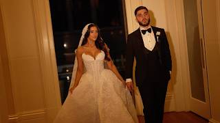 Gilgamish & Sylvia Same Day Wedding Highlight
