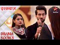 Ishqbaaz | इश्क़बाज़ | Svetlana ne kiya Anika ko accuse!