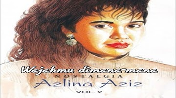 Karaoke - Wajahmu Dimana-Mana