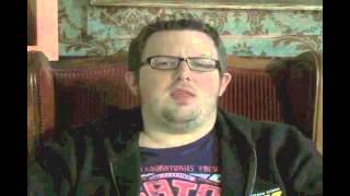 Mega64 Podcast 239 - Doing Interviews