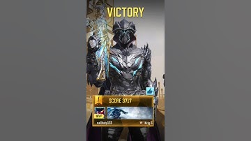 Kill confirmed Rust codm