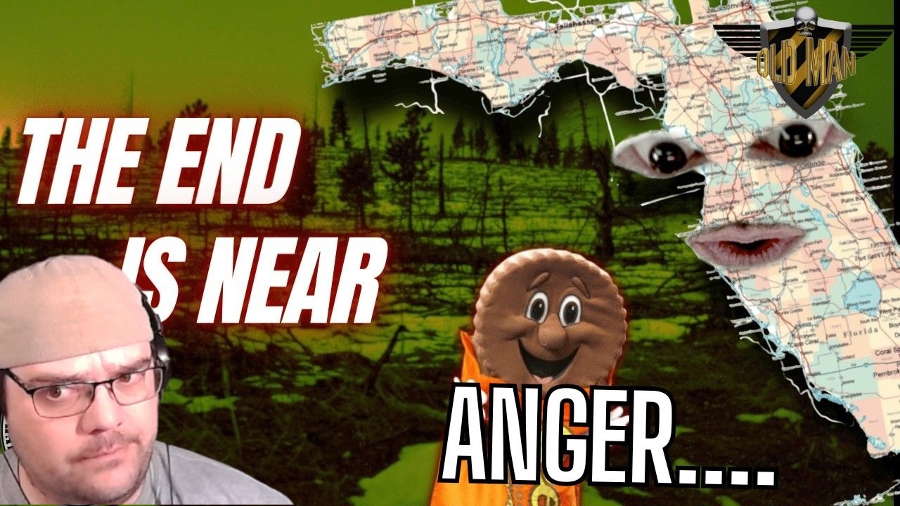 Что они сделали? (Реакция на эпизод 