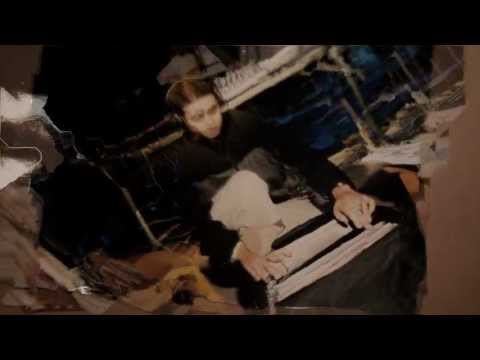 Punk music video thumbnail preview for Bomb the Bass - Time Falls Apart