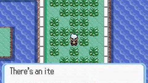 pokemon ruby walkthrough: part 12