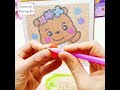 Diamond Painting- Spark creativity and fun with our diamond painting kit—perfect for little artists!
