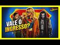 SUPERGIRL: ACERTO OU DECEPÇÃO? REVIEW SEM SPOILERS