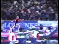 1992 World Gymnastics Championships Women S Individual Apparatus Finals HV