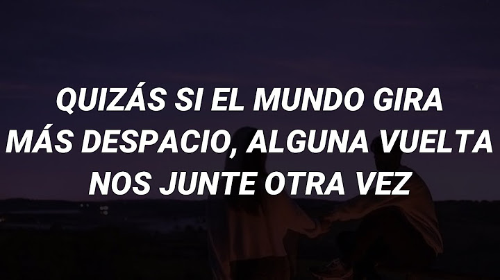 WOS ft Natalia Lafourcade - LA NIEBLA | letra