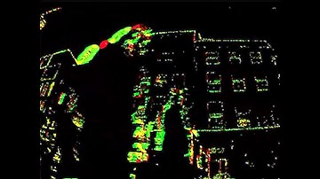 Immediate Transients - Interactive Motion