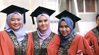 Video Korporat FTSM UKM 2024