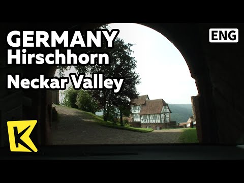 Fun Things to Do in Hirschhorn | Travel Guide (2024) | Best Places to Visit