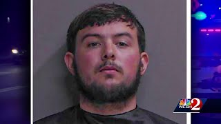 Flagler sheriff makes example of accused street racer in spring break safety message