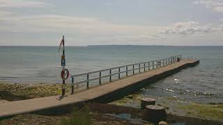 Camping Råå Vallar Zweden 2024