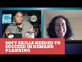 The Soft Skills Required For The Demand Planning Of Tomorrow