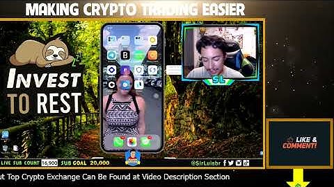 Top 3 Apps To Buy Crypto Without KYC Verification Crypto Exchanges