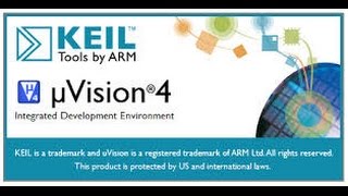 How To Install Keil uVision For Pc ARM PROCESSOR screenshot 5