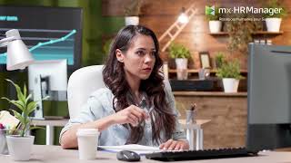 MX HRManager, Logiciel des ressources Humaine dans les nuages SaaS