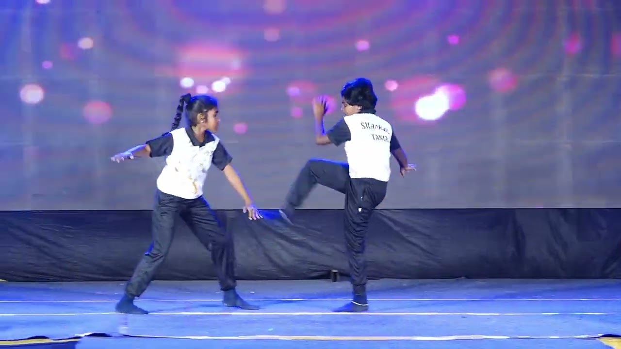 Christ CMI School Chrisgala 2026 part 5