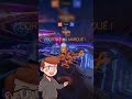 Dribble sur tout le terrain ! No boost ! - #rocketleague