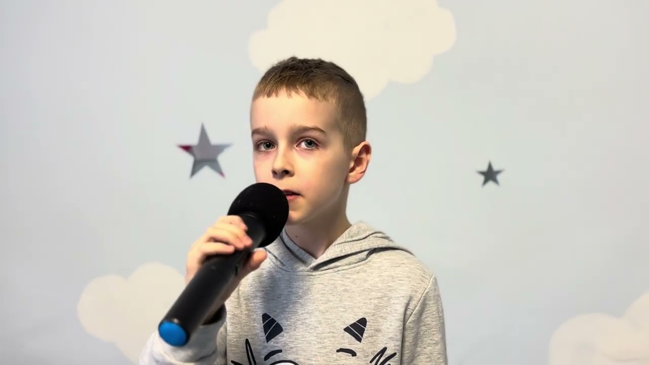 Jakub Dziuba „Podróż Alberta” Złoty Mikrofon 2026