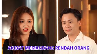 Download Lagu Mantan Sok Kaya Dan Menghina Bos Pemilik Hotel, Akhirnya Malu Sendiri - Inspirasi Kehidupan MP3