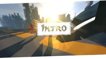 #19 Intro - Mezonic || By Scrowl