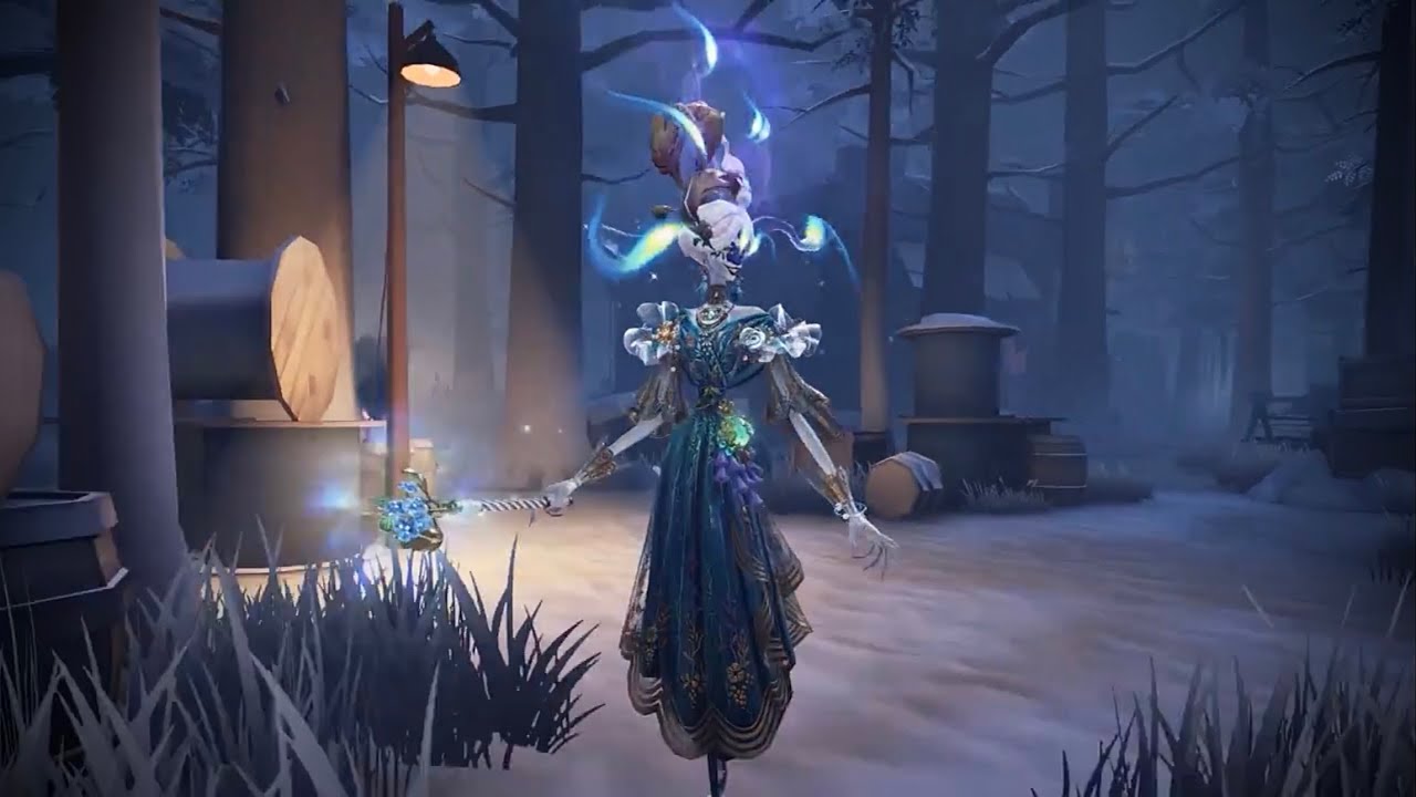 Identity V | THE NEW SEASON IS FINALLY UPON US AND WITH A BRAND NEW ...